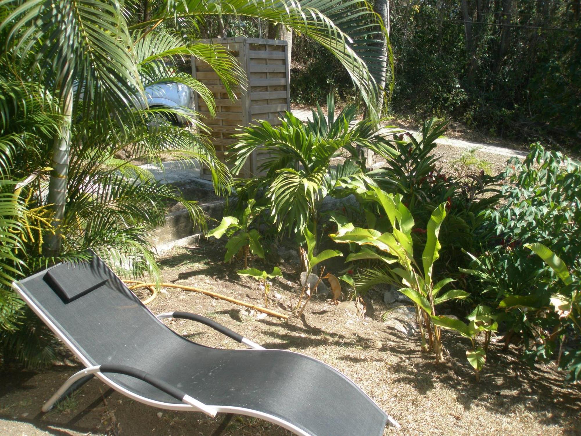 데샤이에스 Oasis De Grande Anse 빌라 객실 사진
